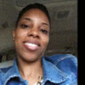 Meet your Posher, Felecia